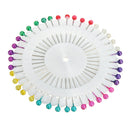 73Pcs/Set Knitting Sewing Needles Crochet Hook Accessories Tools Crafts Set Xmas