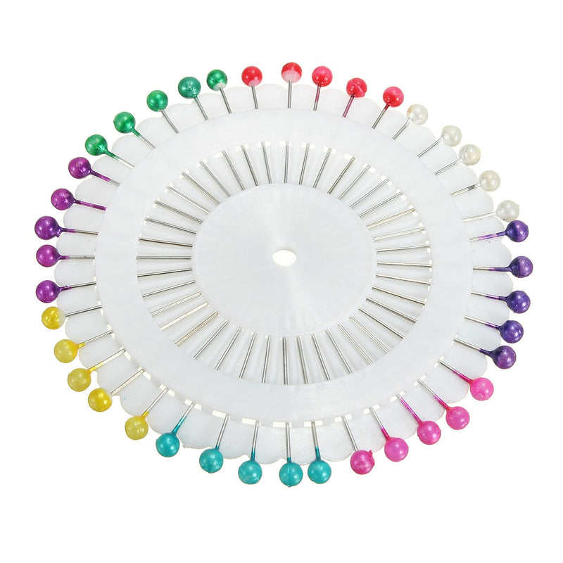 73Pcs/Set Knitting Sewing Needles Crochet Hook Accessories Tools Crafts Set Xmas