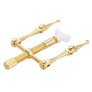 Gold Paronychia Correction Tool Ingrown Toenail Thick Nail Pedicure Manicure Tools