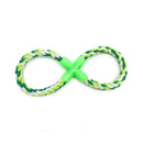 7Pcs Pet Dog Rope Chew Toy Set Tough Knot Ball Cotton Teething Chewing Toys