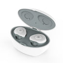 [bluetooth 5.0] Bakeey X1 TWS Graphene Earphone HiFi Stereo Auto Pairing Bilateral Call Headphone with Charging Box Power Bank
