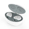 [bluetooth 5.0] Bakeey X1 TWS Graphene Earphone HiFi Stereo Auto Pairing Bilateral Call Headphone with Charging Box Power Bank