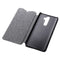 Bakeey Flip Shockproof Fabric Soft Silicone Edge Full Body Protective Case For Xiaomi Redmi Note 8 Pro