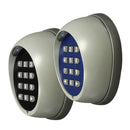ALEKO 433MHz Backlight Wireless Keypad Universal Remote Control Switch For ALEKO Gate Door Access