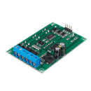 YYD-6 12V 24V DC Trigger Delay On and Off Cycle Timing Control Timer Switch Dual MOS Power Tube Module