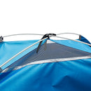 IPRee 2-3 Person Folding Automatic Tent Camping Tent Outdoor Sun-proof Waterproof Fishing Hiking Traveling Tent