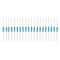 60pcs 2W Metal Film Resistor Resistance 1% 4.7K ohm Resistor