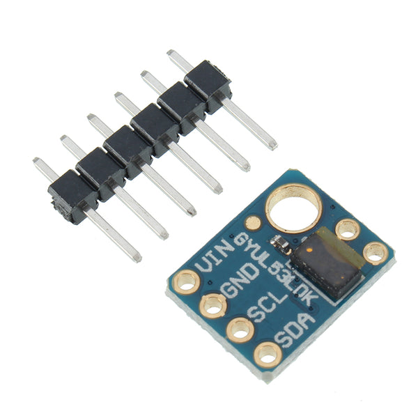 GY-530 VL53L0X Laser Ranging Sensor Module IIC Communication Ranging Module