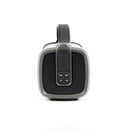 CIGII F52 1500mAh Wireless Portable bluetooth Speaker Subwoofer Surround Support 3.5mm AUX TF Card FM Radio With Mic