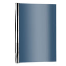 Heat Reduction Window Film Solar Tint Reflective One way Mirror Sun Block Glass Sticker