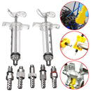 BIKIGHT Bicycle Hydraulic Disc Brake Kit Tool For Shimano TEKTRO MAGURA ZOOM ECHO Oiling Tool