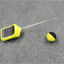 9.5cm Fishing Knot Tier For Pill Shape Bait Four Colors Fishing Tier