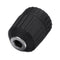 10pcs Socket Wrench Keyless Drill Chuck Drill Screwdriver Bit Adapter Set
