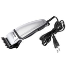 Kemei KM-4639 Electric Hair Clipper 2H Quick Charge Men Trimmer Shaver Barber Grooming Cut Kit