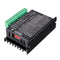 TB6600 Upgraded Stepper Motor Driver Controller for 4A 9~40V TTL 32 Micro-Step 2 or 4 Phase of 42/57 Stepper Motor 3D Printer CNC Part