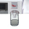 UV Ultraviolet Toothbrush Sterilizer Holder Toothpaste Squeezers Dispenser With Cup