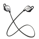 DACOM G02A Sport Stereo Flat Cable Wireless bluetooth 4.1 Headphone Earphone With NFC