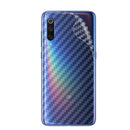 Bakeey 3D Soft Carbon Fiber Back Screen Protector for Xiaomi Mi9 / Mi 9 Transparent Edition
