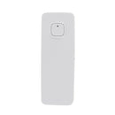 DP-WD011 USB Charging Smart Home Security Wireless Door Alarm WiFi Window Door Sensor Detector Via App Control Compatible Amazon Alexa Google Home