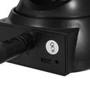 WIFI IP 720P Security Camera Indoor Pan&Tilt IR-Cut Night Vision Motion Detection