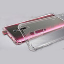 Bakeey Transparent Shockproof Soft TPU Back Protective Case For Xiaomi Mi9T / Xiaomi Mi 9T PRO/  Xiaomi Redmi K20 / Redmi K20 Pro