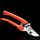Gardening Secateurs Bonsai Fruit Tree Branch Pruning Shears Grafting Tools Labor-saving Design
