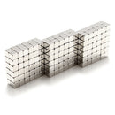 3/4/5mm 216pcs Magnetic Toys Cube Magnet Balls Magic Square 3D Puzzle Ball Sphere Gift Decor With Box