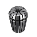 3pcs 1/8 1/4 1/2 Inch ER25 CNC Spring Collet Set Carving Machine Milling Chuck Collet