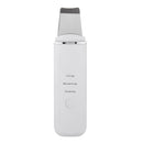 USB Ultrasonic Skin Peeling Scrubber Nose Blackhead Cleaner Facial Deep Cleaning Machine