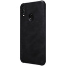 NILLKIN Flip Full Body Shockproof PU Leather + Hard PC Protective Case for Huawei Honor 10 Lite