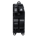 Front Left Driver Side Electric Window Switch 84820-10100 For Toyota Yaris Hiace 1999-2005
