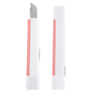 XIAOMI YOUPIN NS061 Portable Creative Utility Cutter NUSIGN Automatic Lock Cutter Art Work Cutting tools with Protective Cover