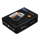 KT7310 Authentic Precision Digital Dual Display Analogue Multimeter Tester