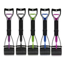 Pet Dog Cat Waste Pick Up Pooper Scooper Long Handle Poop Scoop Poo Grabber Picker Shovel + Bag