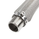 6/12 inch Stainless Steel Bazooka Screen Homebrew Mash Filter