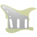 3ply Guitar Pickguard Plate For Fender Stratocaster Strat