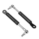 Struts Arms Lift Supports For Yamaha T Max Tmax 500 2009 530 2015 2016 2017 Shock Absorber Lift Seat