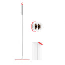 YIJIE Universal Rotating Cleaning Mop Sets Microfiber Cleaning Cloth Wet Dry Usage Mop with Bucket