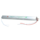 IP20 AC200V-264V To DC12V 36W Switching Power Supply Driver Adapter