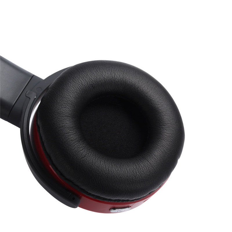 Bakeey Wireless bluetooth V4.1 40mm Drive Unit Noise Canceling Heavy Bass Stereo Headphone