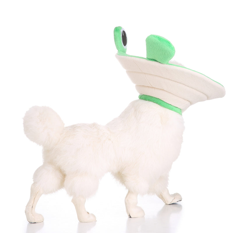 Dog Collar Elizabethan Wound Healing Recovery Cone Collars Protection Protective Cat Pet Collar