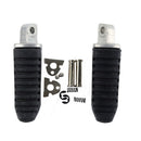 Motorcycle Rear Footrest Pedal Foot Pegs for Suzuki DL650 GSX1300 DL1000