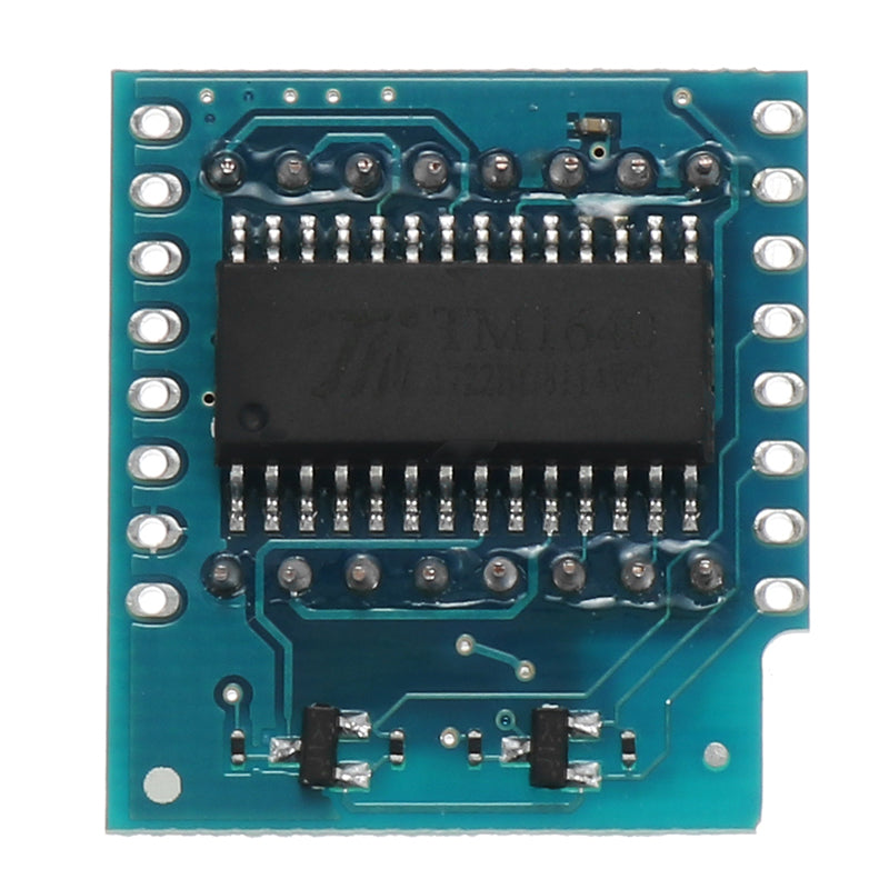 3Pcs Wemos Matrix LED Shield V1.0.0 For WEMOS D1 Mini
