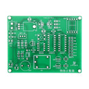 Electronic Circuit Adjustment and Application Electronic Skill Competition Kit Failure Copyboard Training Object Counter