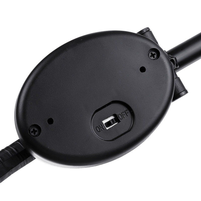 Outdoor Waterproof Solar Powered Pinecone Shape Tree Branch LED String Holiday Light for Patio Decor