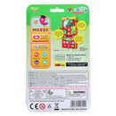 MoFun 2601B Multi-Function Charging Mobile Phone 14.5CM Early Education Toys