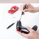 Wrench Hammer Screwdriver Ruler Cutter Pliers Digital Pen Tools Kit 12 in 1/ 60 in 1 from Xiaomi Youpin