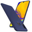 Bakeey Carbon Fiber Protective Case For Samsung Galaxy A40 2019 Shockproof Soft TPU Back Cover