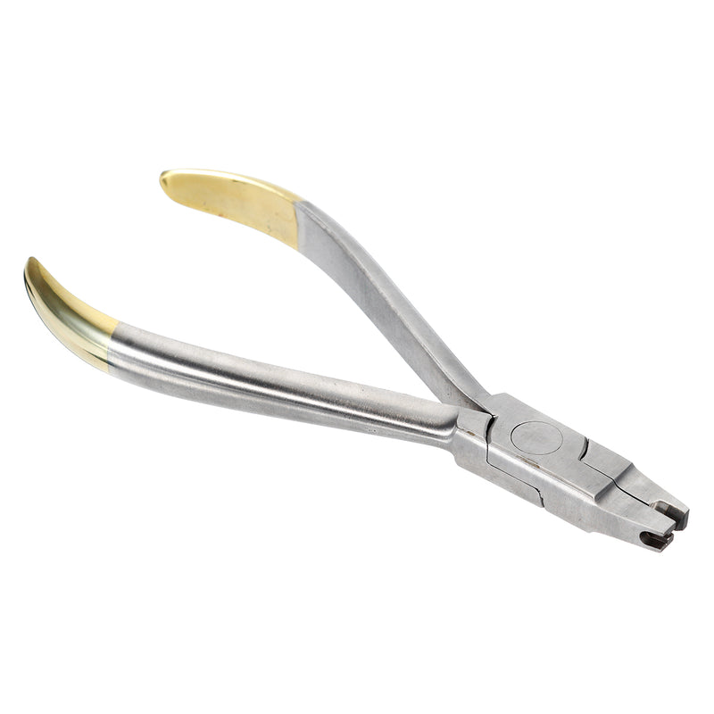 Orthodontic Crimpable Hook Plier Dental Tools for Fixing Crimpable Hook