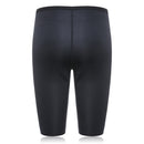 Women Men Sauna Shorts Sweat Slimming Pants Leggings Neoprene Burn Calorie For Sports Gym Yoga Shorts